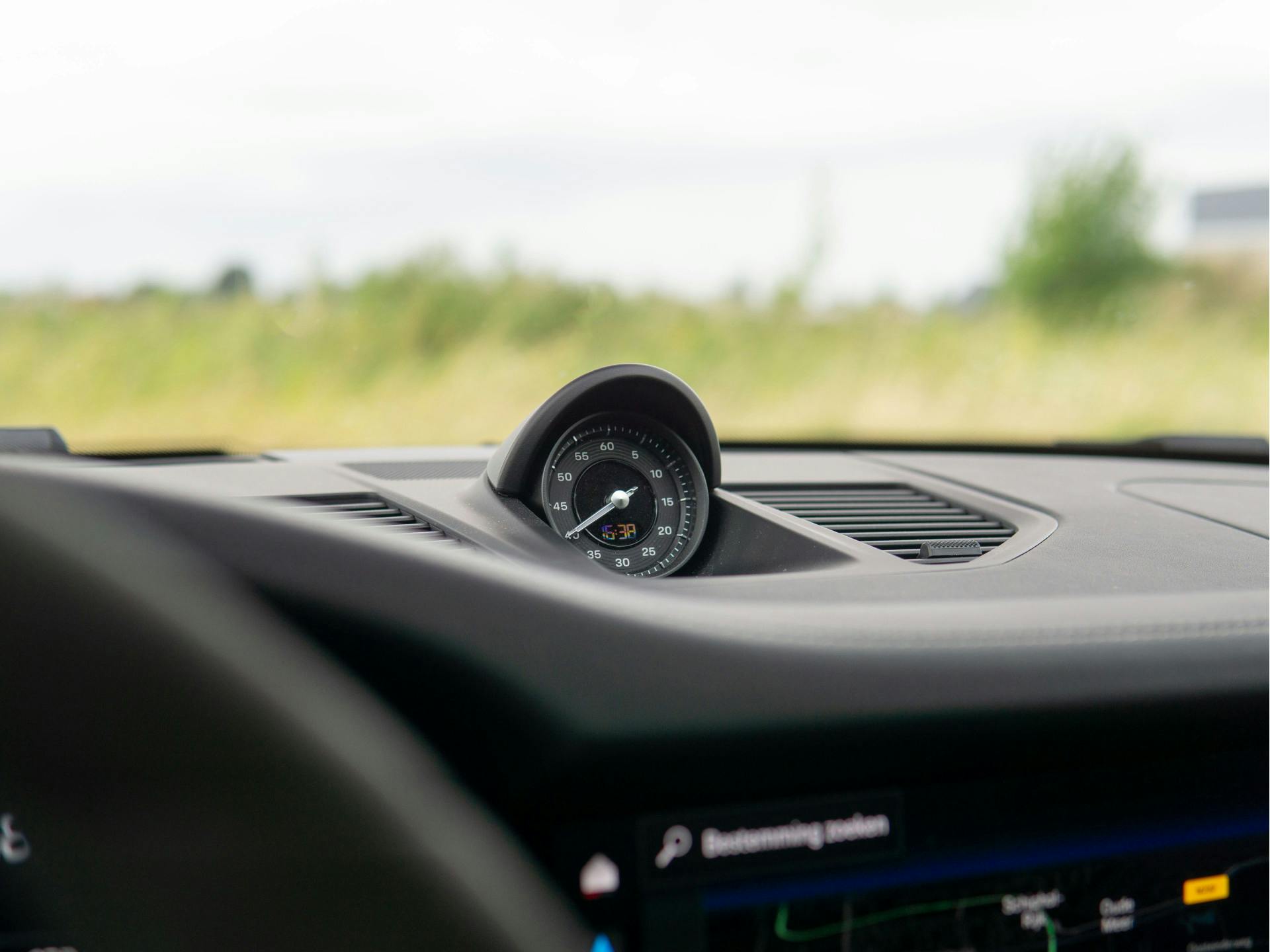 Porsche 911 3.0 Carrera 4S | Sport Design | Bose | Sportuitlaat